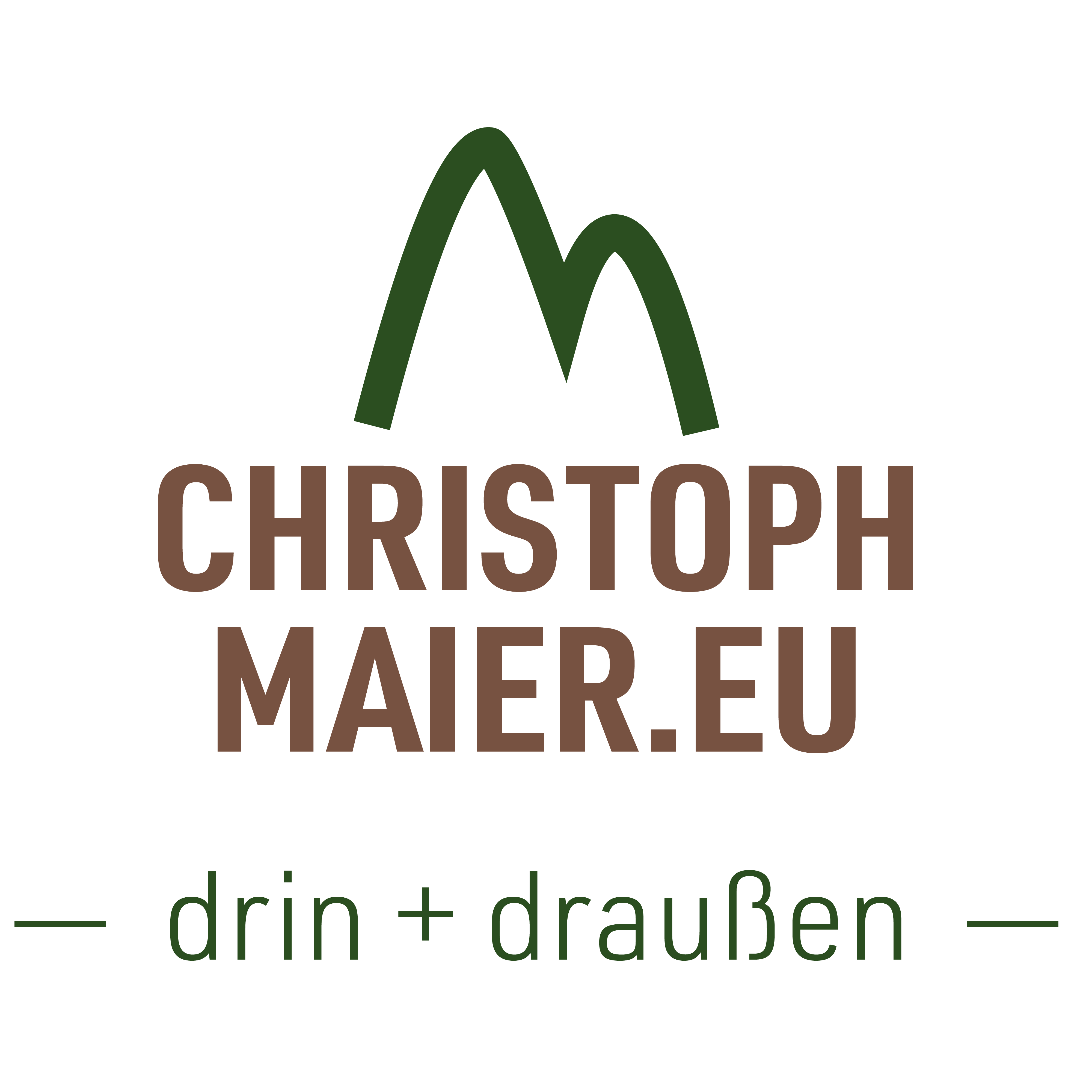 christophmaier.eu